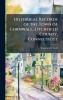 Historical Records of the Town of Cornwall Litchfield County Connecticut