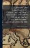 Geschichte der Slawenapostel Cyrill und Method und der slawischen Liturgie. Codex legendarum et monumentorum etc