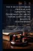 The H-2b Guestworker Program And Improving The Department Of Labor's Enforcement Of The Rights Of Guestworkers