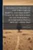 Outlines of History of the Territory of Dakota and Emigrant's Guide to the Free Lands of the Northwest ... Accompanied With a new Sectional Map