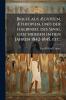 Briefe aus Ãgypten Ãthiopien und der Halbinsel des Sinai geschrieben in den Jahren 1842-1845 etc.