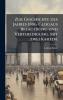 Zur Geschichte des Jahres 1806. Glogaus Belagerung und Vertheidigung. Mit zwei Karten.