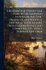A Residence of Twenty-one Years in the Sandwich Islands; or the Civil Religious and Political History of Those Islands. Third Edition Revised and Corrected etc. With a Portrait and a Map