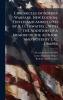 Chronicles of Border Warfare. New Edition Edited and Annotated by R. G. Thwaites ... With the Addition of a Memoir of the Author and Notes by L. C. Draper