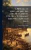 The Making of Virginia and the Middle Colonies. 1578-1701 ... With Many Illustrations and Maps
