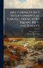 Mrs. Cornely's [sic] Entertainments at Carlisle House Soho Square. [By T. MacKinlay?]
