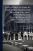 The History of Rome by Titus Livius. Translated From the Original With Notes and Illustrations by G. Baker. VOL. V THE THIRD EDITION