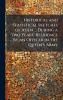 Historical and Statistical Sketches of Aden ... During a two Years' Residence ... By an Officer in the Queen's Army
