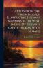 Letters From the Virgin Islands Illustrating Life and Manners in the West Indies. [By Richard Caddy Thomas. With a map.]