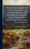 Weardale Names of Field and Fell. An Etymological and Historical Enquiry Into the Names of Places in Weardale Co. Durham
