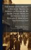 The Innocents Abroad. A Book of Travel in Pursuit of Pleasure. By Mark Twain. With an Introduction by Edward P. Hingston. The Voyage Out