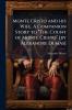 Monte Cristo and his Wife. A Companion Story to âThe Count of Monte Cristoâ [by Alexandre Dumas]