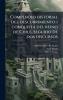 Compendio historial del descubrimiento i conquista del reino de Chile. Seguido de dos discursos