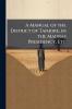 A Manual of the District of Tanjore in the Madras Presidency Etc