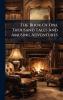 The Book Of One Thousand Tales And Amusing Adventures