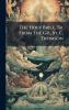 The Holy Bible Tr. From The Gr. By C. Thomson