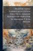 Meditaciones Espirituales De Los Dias De La Semana Repartidas Para Por La Manana Y A La Noche