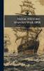 Naval History. Spanish War 1898