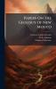 Papers On The Geology Of New Mexico