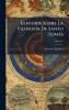 Estudios Sobre La FilosofÃ­a De Santo TomÃ¡s