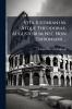 Vita Iustiniani M. Atque Theodorae Augustorum Nec Non Triboniani ...