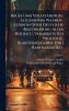 Neues Und VollstÃ¤ndiges Allgemeines Waaren-lexikon Oder Deutliche Beschreibung Aller Rohen U. Verarbeiteten Produkte Kunsterzeugnisse Und Handelsartikel