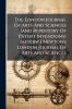 The London Journal Of Arts And Sciences (and Repertory Of Patent Inventions) [afterw.] Newton's London Journal Of Arts And Sciences