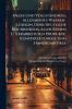 Neues Und VollstÃ¤ndiges Allgemeines Waaren-lexikon Oder Deutliche Beschreibung Aller Rohen U. Verarbeiteten Produkte Kunsterzeugnisse Und Handelsartikel