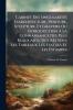 Cabinet Des SingularitÃ©s D'architecture Peinture Sculpture Et Gravure Ou Introduction Ã La Connaissance Des Plus Beaux Arts FigurÃ©s Sous Les Tableaux Les Statues Et Les Estampes