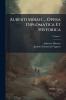 Auberti Miraei ... Opera Diplomatica Et Historica