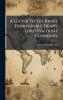 A Letter To The Right Honourable Henry Lord Viscount Cornbury