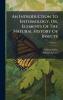 An Introduction To Entomology Or Elements Of The Natural History Of Insects