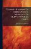 Visiones Y Visitas De Torres Con D. Francisco De Quevedo Por La Corte