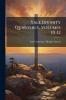 Yale Divinity Quarterly Volumes 10-12