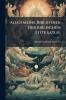 Allgemeine Bibliothek der biblischen Litteratur.