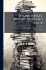 Italian Pocket Dictionary In Two Parts
