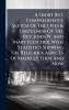 A Short But Comprehensive Sketch Of The Lives & Usefulness Of The Rev. John W. And Mary Fletcher With Statistics Shewing The Religious Aspects Of Madeley Then And Now