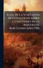 Ecos De La Verdad En Siete Dialogos Sobre Lo Sucedido En El Assedio De Barcelona AÃ±o 1706