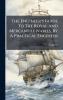 The Engineer's Guide To The Royal And Mercantile Navies By A Practical Engineer