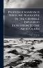 Professor Sonntag's Thrilling Narrative Of The Grinnell Exploring Expedition To The Artic Ocean