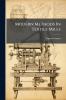 Modern Methods In Textile Mills