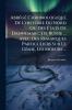 AbrÃ©gÃ© Chronologique De L'histoire Du Nord Ou Des Ãtats De Dannemarc De Russie ... Avec Des Remarques Particuliers Sur Le GÃ©nie Les Moeurs ...