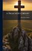 A Preacher's Library