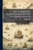 The Marquis Of Hastings Summary Of The Operations In India