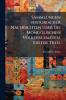 Sammlungen historischer Nachrichten Ã¼ber die Mongolischen VÃ¶lkerschaften Erster Theil