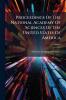 Proceedings Of The National Academy Of Sciences Of The United States Of America
