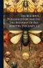 The Bee-hive Published For And In The Interest Of Bee-keepers Volumes 1-2