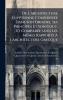 De L'architecture Ãgyptienne ConsiderÃ©e Dans Son Origine Ses Principes Et Son GoÃ»t Et ComparÃ©e Sous Les MÃªmes Rapports Ã L'architecture Grecque