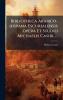 Bibliotheca Arabico-hispana Escurialensis ...opera Et Studio Michaelis Casiri ...