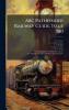 Abc Pathfinder Railway Guide Issue 380